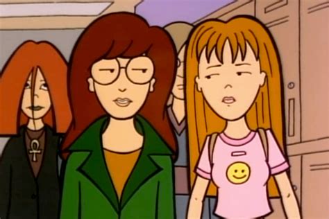 Daria Is Coming Back To Mtv With A New Show But I Bet Shed Hate It
