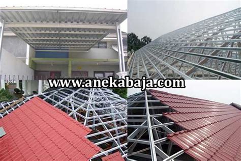 Atap rumah pribadi/tinggal ,atap perkantoran, atap hotel,atap sekolah,atap gereja,atap mesjid dll yang menjadikan area tersebut menjadi baik,kokoh dan nyaman. JASA PASANG ATAP BAJA RINGAN PESAWARAN LAMPUNG TERBARU ...