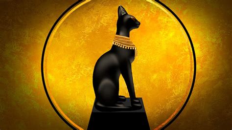 On Sait Enfin Pourquoi Les Chats étaient Vénérés Dans Legypte Antique