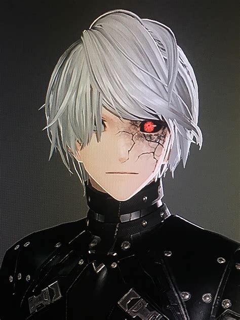 I Made Kaneki From Tokyo Ghoul Been Waiting For This For