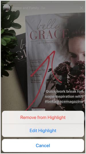 The proper sizing of an instagram highlight cover will have square dimensions. How to Customize Your Instagram Story Highlights Cover ...
