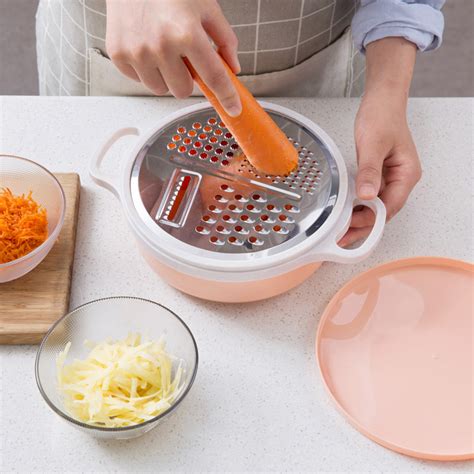 Buy New Practical Multifunctional Vegetable Cutting Device Kitchen