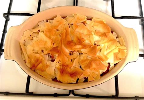 The idea is to replace unhealthy food choices without completely changing your regular eating patterns. A Delicious Cholesterol-Reducing Salmon Filo Pie | Cholesterol friendly recipes, Cholesterol ...