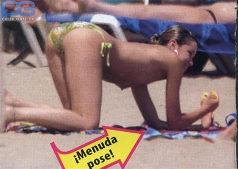 Dafne Fernandez Nackt Oben Ohne Bilder Playboy Fotos Sex Szene