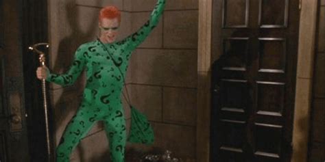 10 Things Dc Wants You To Forget About The Riddler Page 7