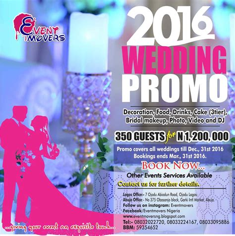 Eventmovers Elegant Wedding Decoration Reception