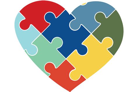 Autism Puzzle Piece Svg Free Are You Searching For Autism Puzzle Png