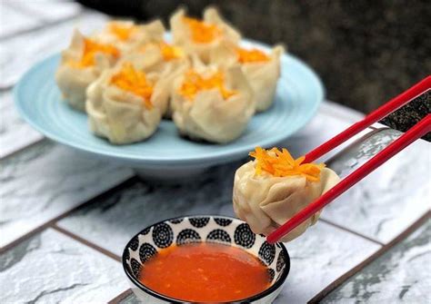 We did not find results for: Resep Dimsum Siomay Ayam Udang oleh Dilla Wahab - Cookpad