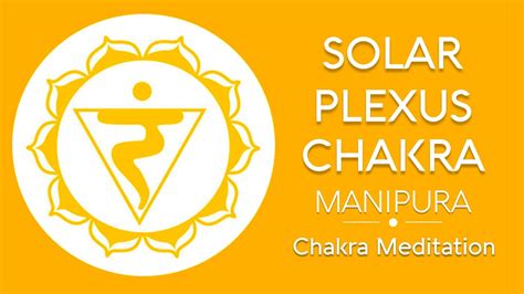 Powerful Manipura Chakra Solar Plexus Beej Mantra Chants Manipura