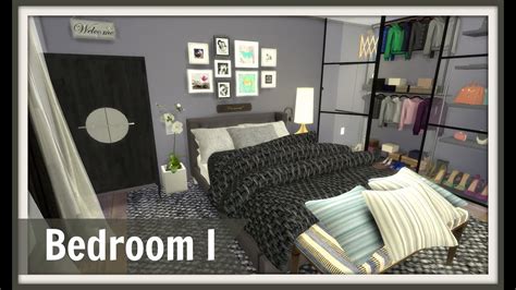 Creative Sims 4 Bedroom Ideas To Brighten Your Space L8j Decor