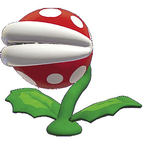 Filebig Piranha Plant Sm3dw Prima Super Mario Wiki The Mario Encyclopedia
