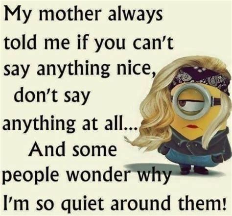 Pin By The Celebratory Beauty Of Our On Mothers Day Funny Minion