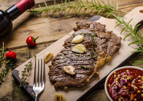 Add a bit of olive oil to prevent your steak from sticking to the skillet, then place your steak it to get cooking. Halves and Quarters of Beef - Logan Family Farms, LLC.