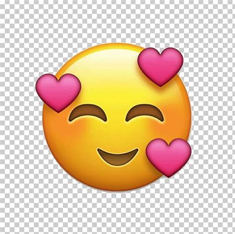 Emoji Heart Sticker Love Emoticon Png Clipart Art Emoji Desktop
