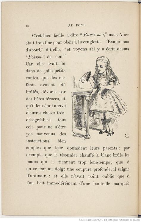 Aventures d Alice au pays des merveilles Lewis Carroll illustré par John Tenniel Macmillan