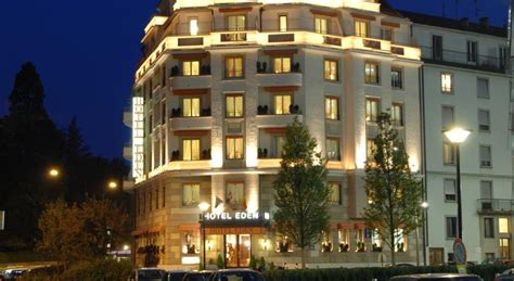 Hotel Eden Geneva | Geneva.info