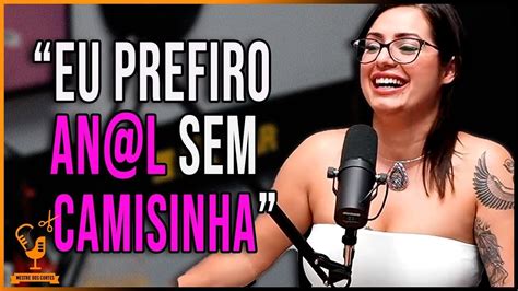 ExperiÊncias De Gravar Fora Do Br Mia Linz Youtube