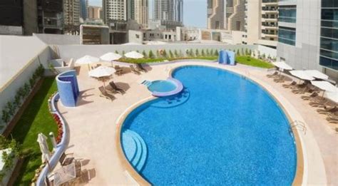Marina View Deluxe Hotel Apartment Dubai Hotels Guide