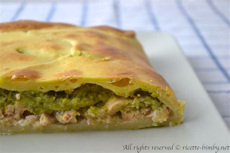 Inoltre forniamo informazioni sul modo in cui utilizzi il nostro. Strudel di salmone e asparagi Bimby • Ricette Bimby