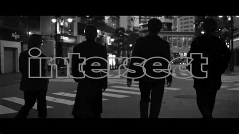 Flowback 『intersect』music Video Youtube