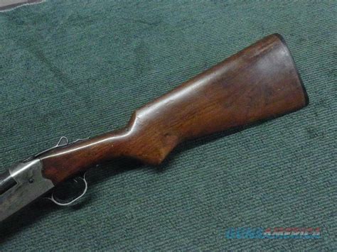 Savage Model 220a 16ga 28 Inch For Sale At