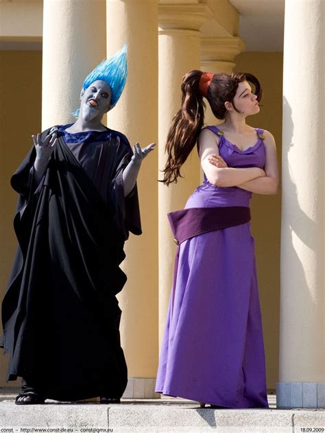 Disney Villains Photo Hades Hercules Costume Couples Costumes