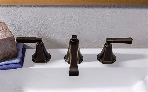 Finezza Is The New Faucet Collection By Graff Press Releases