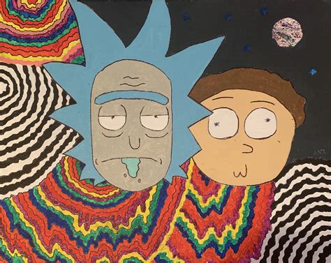 #rick and morty #rickandmorty #rick n morty #ricknmorty #rick #morty #rick & morty #rick&morty #rickmorty #rick morty #serie #seriado #season #temporada #episode 1 #episode #2019 #19 #10s #2k19. Trippy Rick and morty