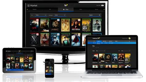 Turkcell TV Plus Bilgisayardan ve Android Akıllı Mobil Telefondan