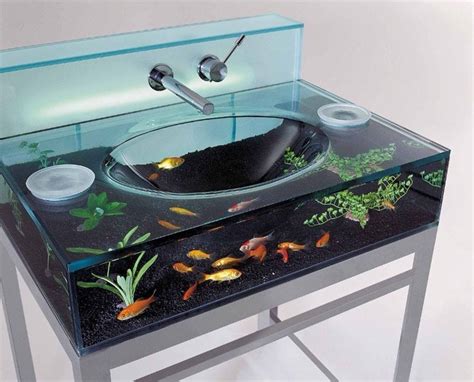 Unique Sink Design Ideas That Leave You Breathless Engineering Feed