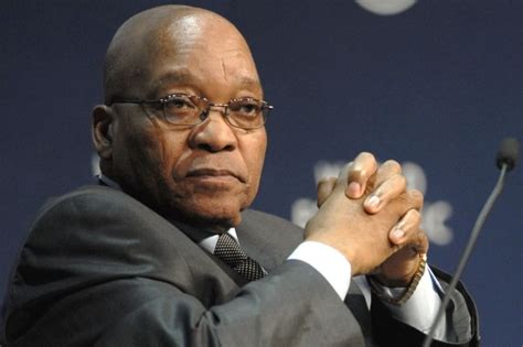 Corruption Taints South African President Jacob Zuma Guardian Liberty Voice