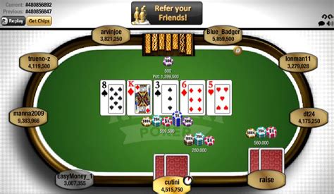 My strength has always been in breaking down the game into simplified and easy to understand elements that optimize the speed at. Win Real Money Playing Texas Holdem Online For Free - brownox