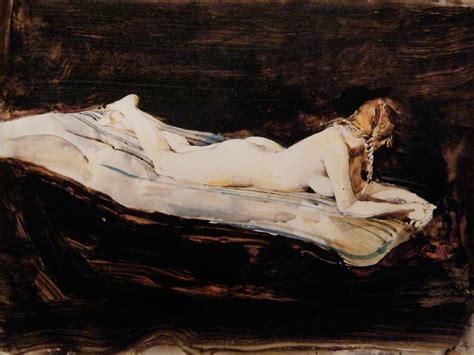 Andrew Wyeth Painter Of Great Nudes The Great Nude
