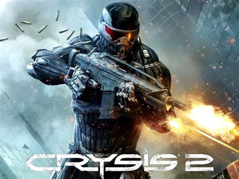 Crysis Para Nintendo Switch El V Deo Muestra Un Mejor Rendimiento