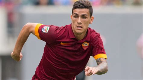 Последние твиты от leo paredes (@lparedss). Leandro PAREDES heading to Russia - Mundo Albiceleste