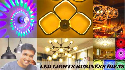Most Profitable Business Ideasled Light Business Ideasled Lights Wholesale Business Tips In