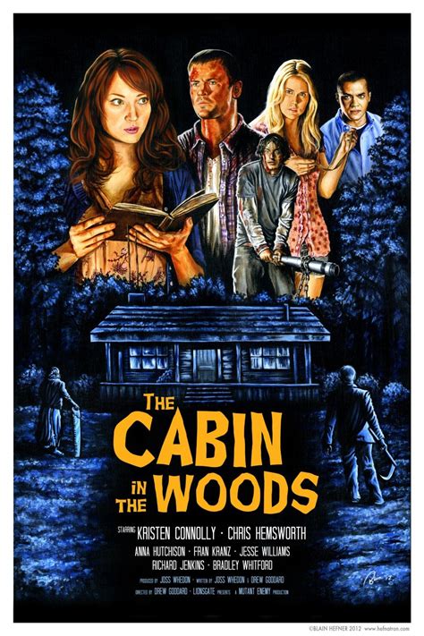 Sequoyah spent more than a decade studying the structure of the cherokee language, and in 1821. Great 80s throwback poster for The Cabin in the Woods : movies