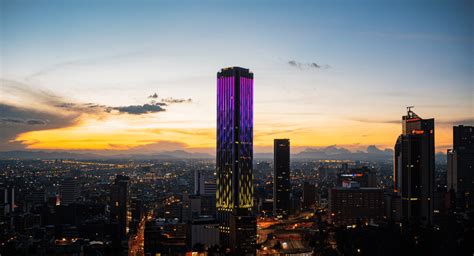 6 Miradores En Bogotá Para Tener Las Mejores Vistas De La Ciudad