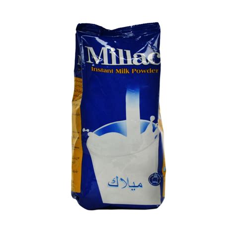 Millac Powder Milk 400gm