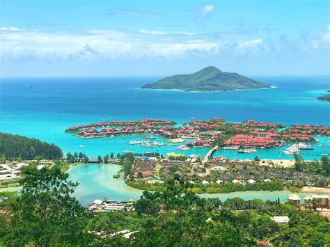 Seychelles O Que Fazer Em Mahe E Victoria 3em3 Vídeos De Viagem E