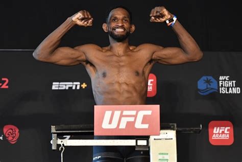 What does it mean for you to fight in the ufc? UFC Fight Island 8 - Chiesa vs. Magny: Main Card Staff Picks