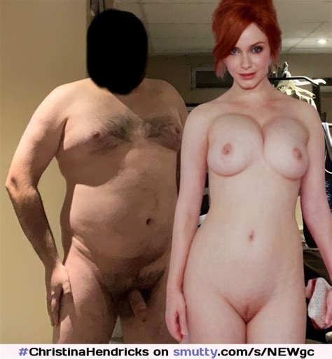 Christinahendricks Celebrity Nude Deepfake Smutty The Best Porn Website