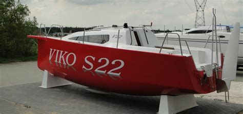 Viko S 22 Viko Yachts