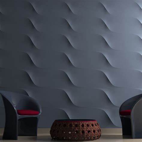 Ice Panel 3d Surface Design Italo Pertichini Wall Design Plus Wall