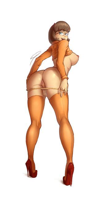 Velma Collection Luscious Hentai Manga And Porn
