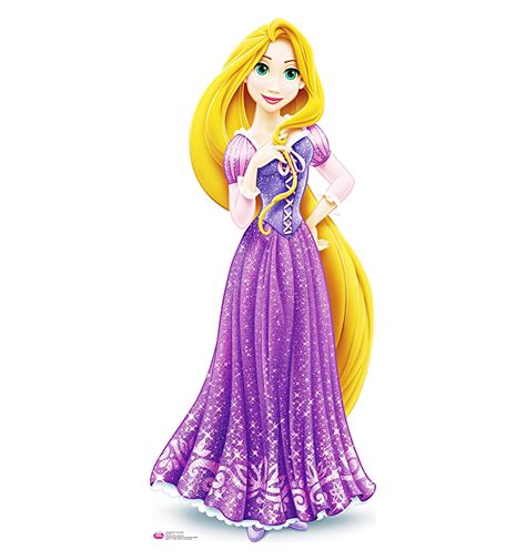 Walt Disney Images Princess Rapunzel Walt Disney Characters Photo 3510