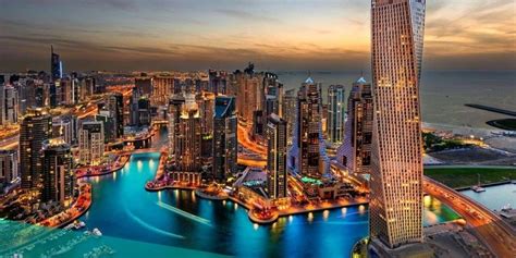 أفضل الأماكن للزيارة في دبي لرحلة لا تنسى لا تفوت زيارتها