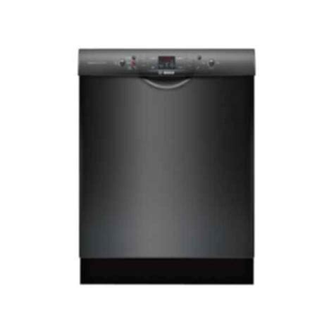 Kitchenaid 15inches panel ready undercounter trash compactor. Bosch Dishwasher SGE53U56UC - modlar.com