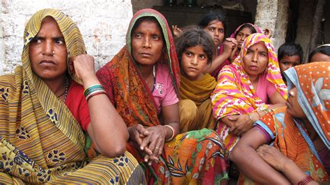 Indian Investigators Deny Village Girls Were Raped Murdered The Two