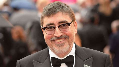 49 Facts About Alfred Molina